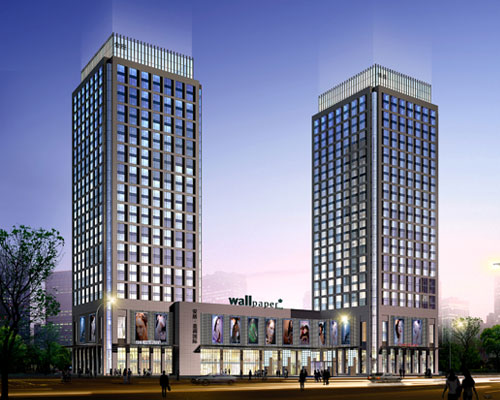 邯郸市金年会物业效劳有限公司