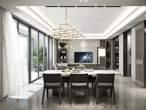 邯郸市金年会装饰装修有限公司