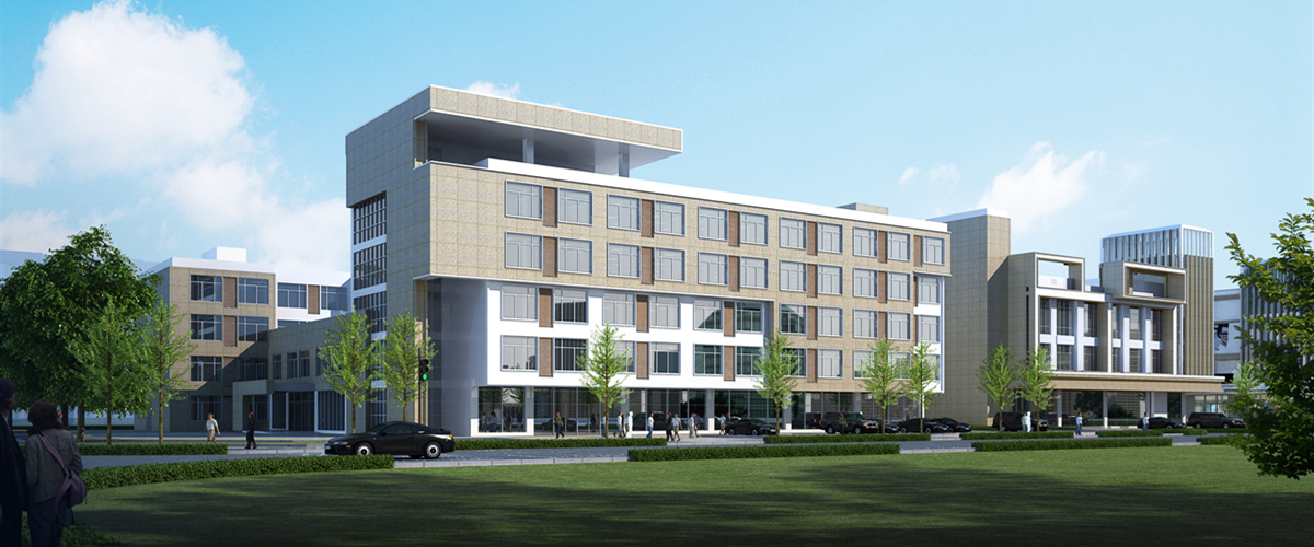 河北金年会房地产开发集团有限公司