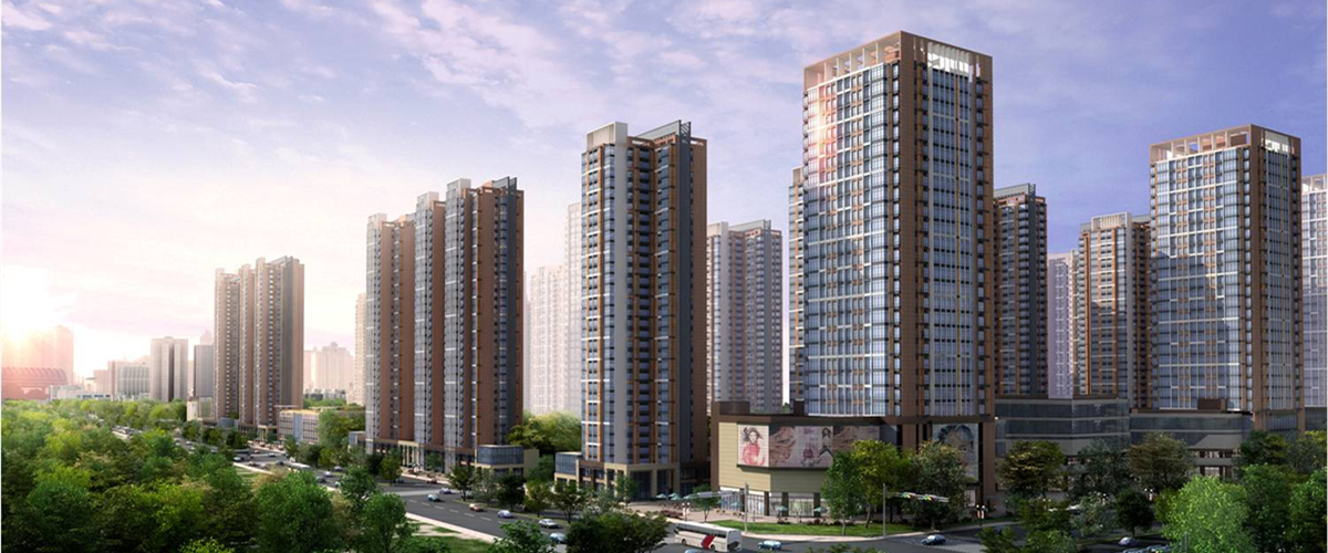 河北金年会房地产开发集团有限公司